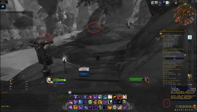 魔獸世界龍鱗探險隊探險活動獎勵匯總