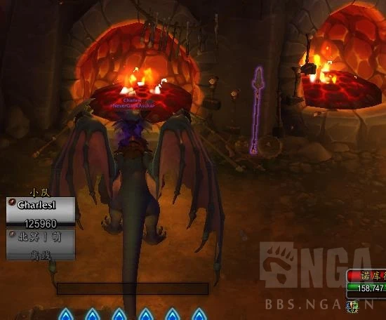 魔獸世界龍鱗探險隊探險活動獎勵匯總