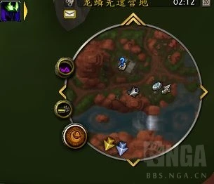 魔獸世界探險隊補給包天賦介紹