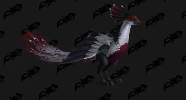 魔獸世界菲澤斯沃斯女士怎麼獲得