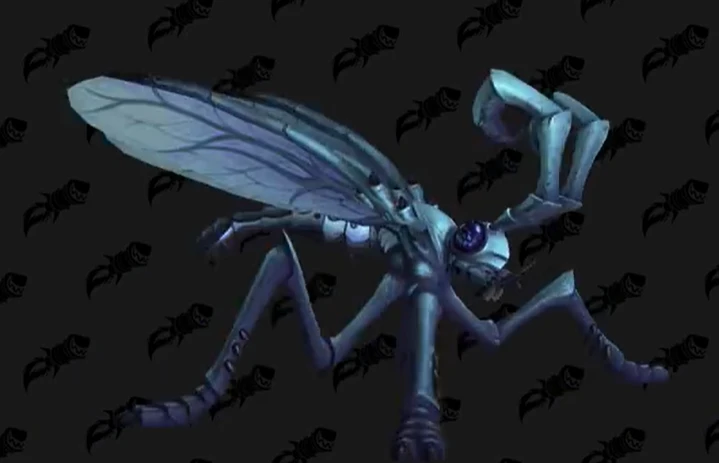 魔獸世界藍色衝刺者怎麼獲得