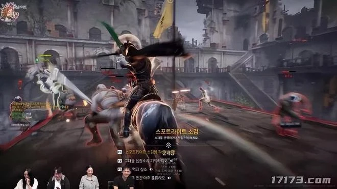 遊戲早報：回春了？《賽博朋克2077》本周每天都超過100萬玩家