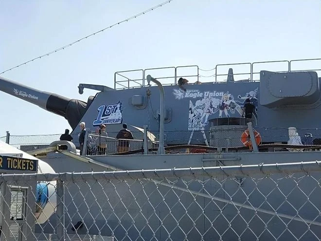 不用露臉就無底線？遊戲中爆衣的機娘，究竟有多性感？