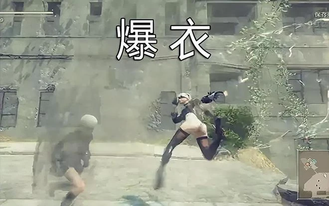 機娘就知道尼爾？幾萬噸排水的航母娘，還請美國艦隊開炮過生日