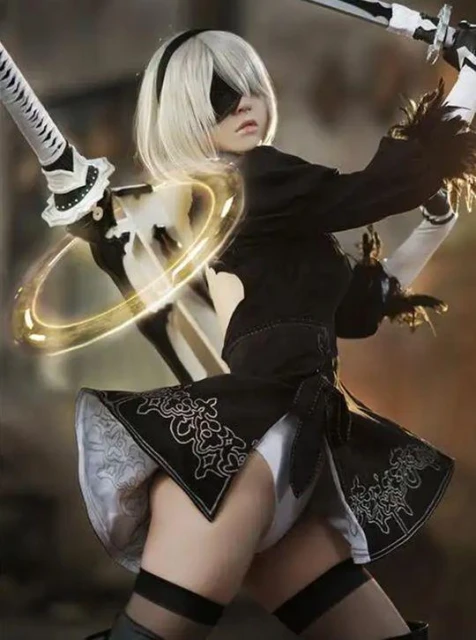 機娘就知道尼爾？幾萬噸排水的航母娘，還請美國艦隊開炮過生日