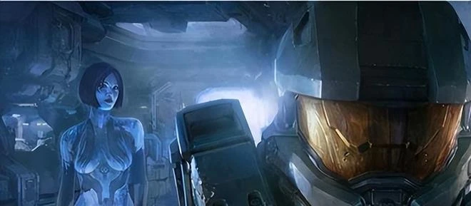 機娘就知道尼爾？幾萬噸排水的航母娘，還請美國艦隊開炮過生日