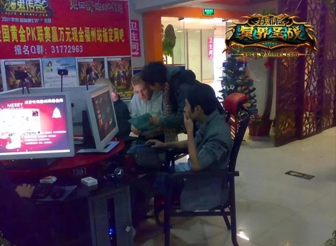 14年過去了,《神鬼傳奇》才是完美世界旗下最牛的遊戲