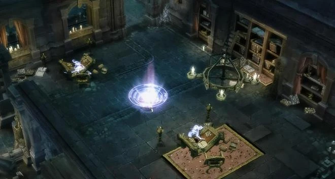 14年過去了,《神鬼傳奇》才是完美世界旗下最牛的遊戲