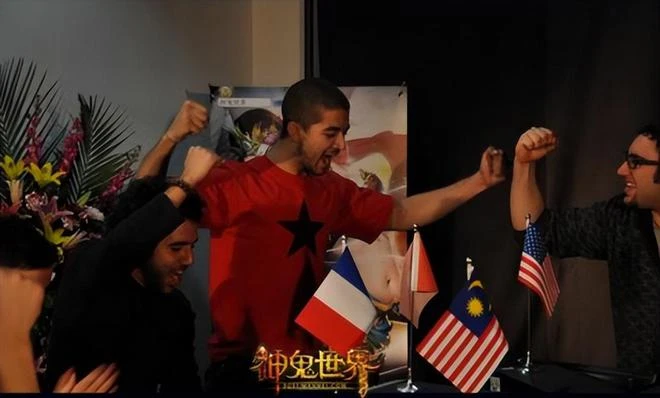 14年過去了,《神鬼傳奇》才是完美世界旗下最牛的遊戲