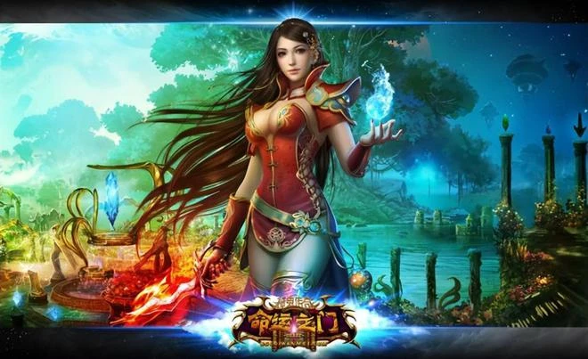 14年前國產網遊狠角色！引來暗黑之父拜把子，差點把暴雪整分裂？