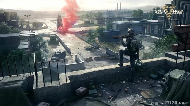 11款網易開放世界新作盤點：《逆水寒》、《永劫無間》上榜