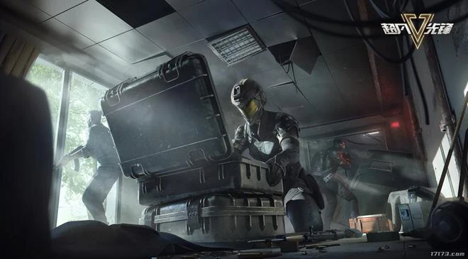 11款網易開放世界新作盤點：《逆水寒》、《永劫無間》上榜