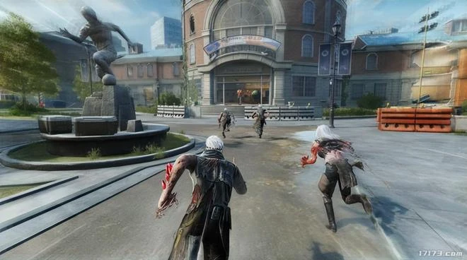 11款網易開放世界新作盤點：《逆水寒》、《永劫無間》上榜