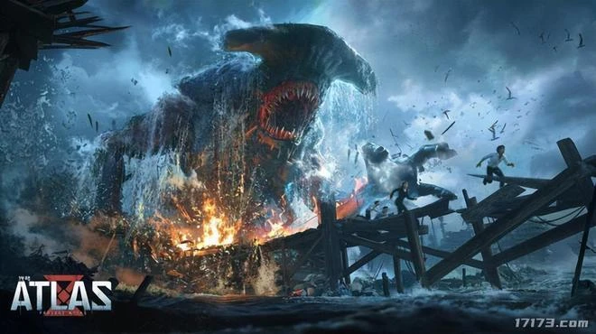 11款網易開放世界新作盤點：《逆水寒》、《永劫無間》上榜