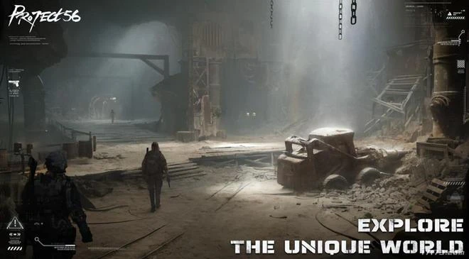 11款網易開放世界新作盤點：《逆水寒》、《永劫無間》上榜