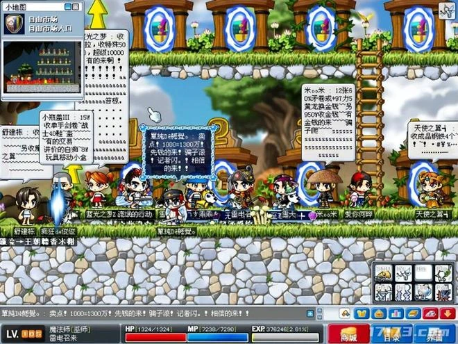 熬死續作的初代端游？《勁舞團》、《英雄聯盟》上榜