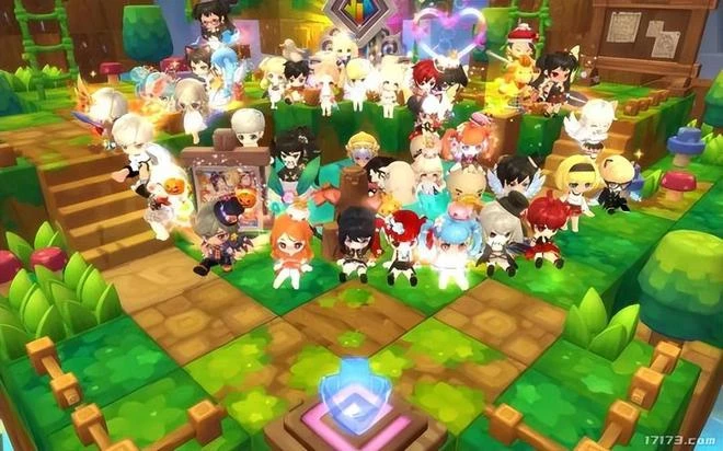 熬死續作的初代端游？《勁舞團》、《英雄聯盟》上榜