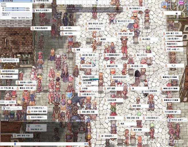 熬死續作的初代端游？《勁舞團》、《英雄聯盟》上榜