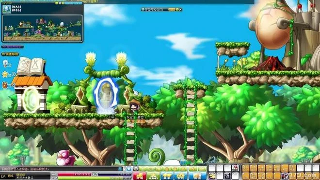 打不垮的經典端游！那些運營十幾年，熬死自己續作的初代端游