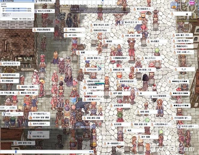 打不垮的經典端游!那些運營十幾年,熬死自己續作的初代端游