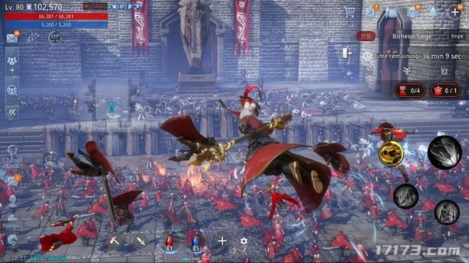 遊戲早報：這次應該不會再跳票吧？暗黑4確定於明年初公測