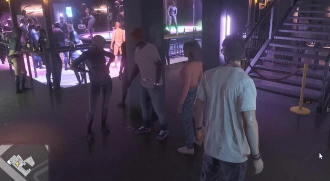 遊戲圈原始碼泄露事件，G胖哭暈在廁所，直接把遊戲回爐重做