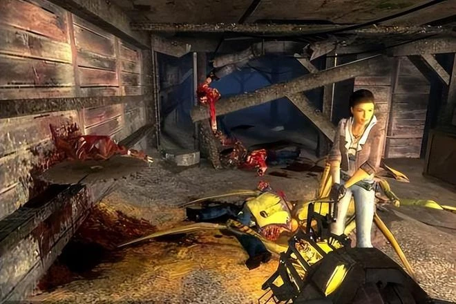 遊戲圈原始碼泄露事件，G胖哭暈在廁所，直接把遊戲回爐重做