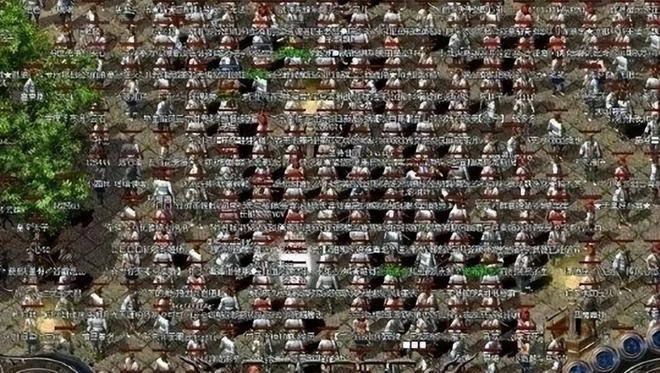 遊戲圈原始碼泄露事件，G胖哭暈在廁所，直接把遊戲回爐重做