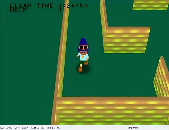 遊戲圈原始碼泄露事件，G胖哭暈在廁所，直接把遊戲回爐重做