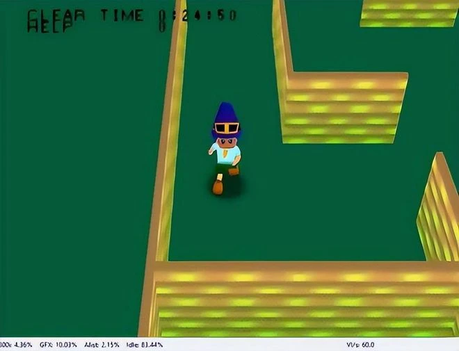 《給他愛6》慘遭泄露，R星哭暈在廁所！盤點遊戲圈原始碼泄露事件