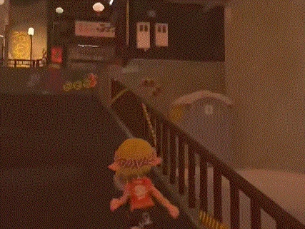 任天堂新游被玩壞了，中日玩家腦洞巨大，靜態圖都能做出動態效果