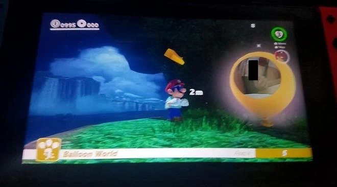 任天堂新游《噴射戰士3》危險了？玩法太自由，玩家擔心遊戲被禁