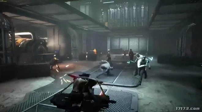 雙槍射爆一切！動作射擊遊戲《銃墓G.O.R.E.》發布新預告