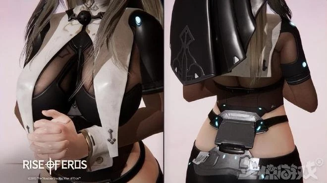 20年老IP又出新作？當年被騰訊放棄，如今台服上架能找回情懷嗎？