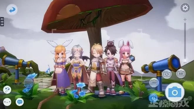 20年老IP又出新作？當年被騰訊放棄，如今台服上架能找回情懷嗎？