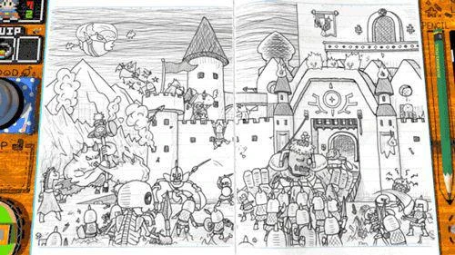 3A高質量黃油？這遊戲厲害了，玩家們卻瑟瑟不起來？