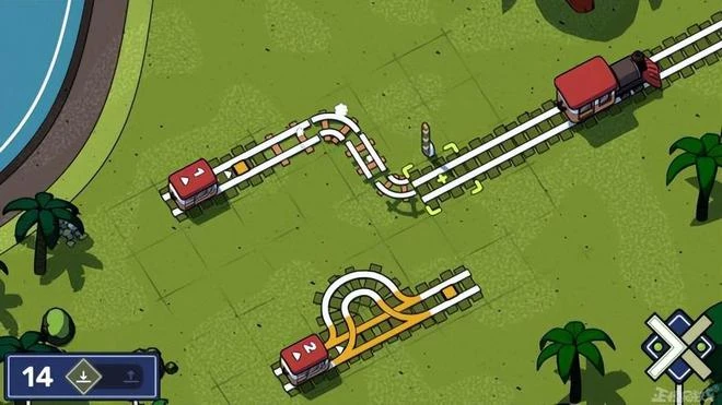 3A高質量黃油？這遊戲厲害了，玩家們卻瑟瑟不起來？