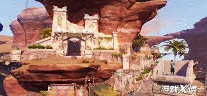 沙漠腳印細節爆炸？原神2周年慶大招瘋狂蓄力，幻塔壓力很大