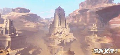 沙漠腳印細節爆炸？原神2周年慶大招瘋狂蓄力，幻塔壓力很大