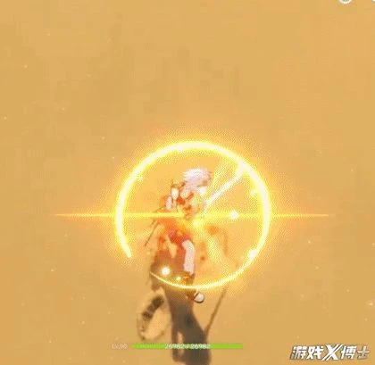 沙漠腳印細節爆炸？原神2周年慶大招瘋狂蓄力，幻塔壓力很大