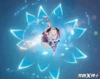 沙漠腳印細節爆炸?原神2周年慶大招瘋狂蓄力,幻塔壓力很大