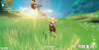 沙漠腳印細節爆炸?原神2周年慶大招瘋狂蓄力,幻塔壓力很大