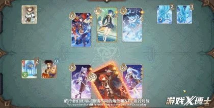 沙漠腳印細節爆炸?原神2周年慶大招瘋狂蓄力,幻塔壓力很大