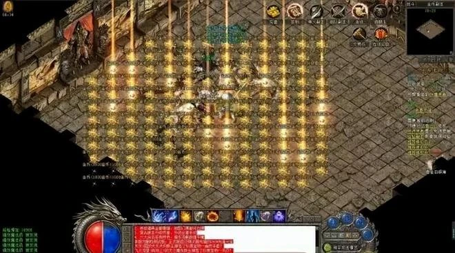 一年賣200萬的國產遊戲，代碼邏輯極其離譜，修補四年推出完整版