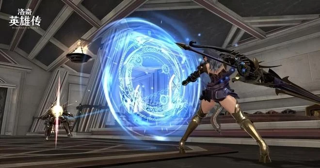 一年賣200萬的國產遊戲，代碼邏輯極其離譜，修補四年推出完整版