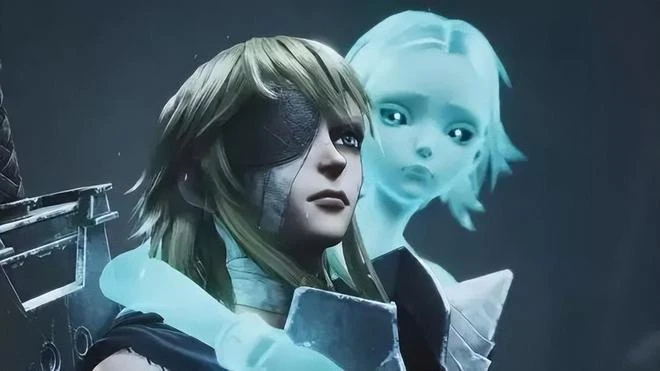 一年賣200萬的國產遊戲，代碼邏輯極其離譜，修補四年推出完整版