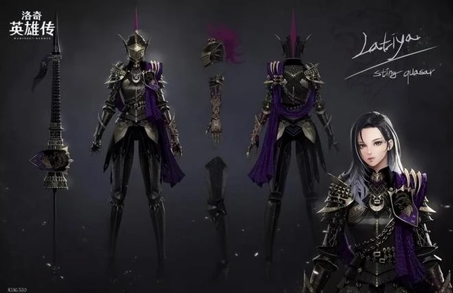 開服四年多，《逆水寒》竟推出個另類懷舊服，想重現69級盛世？