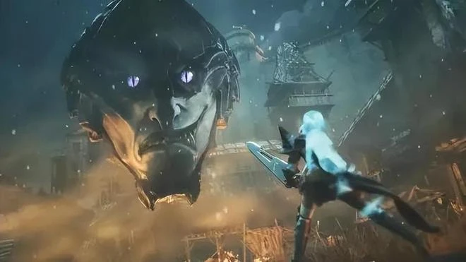 開服四年多，《逆水寒》竟推出個另類懷舊服，想重現69級盛世？