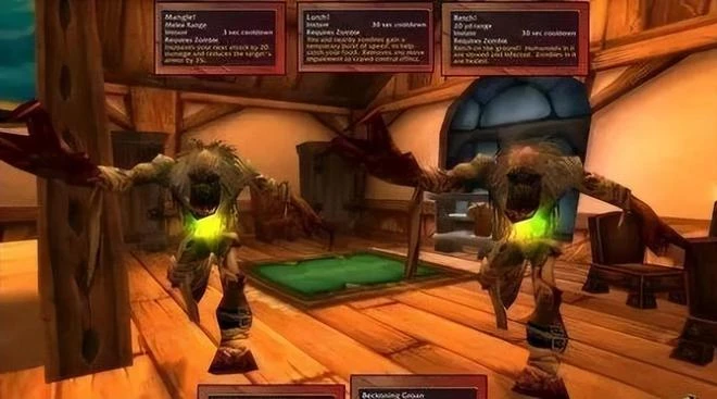 懷舊周報：魔獸WLK：暴雪向玩家道歉，暗示未來可能開懷舊70/80服