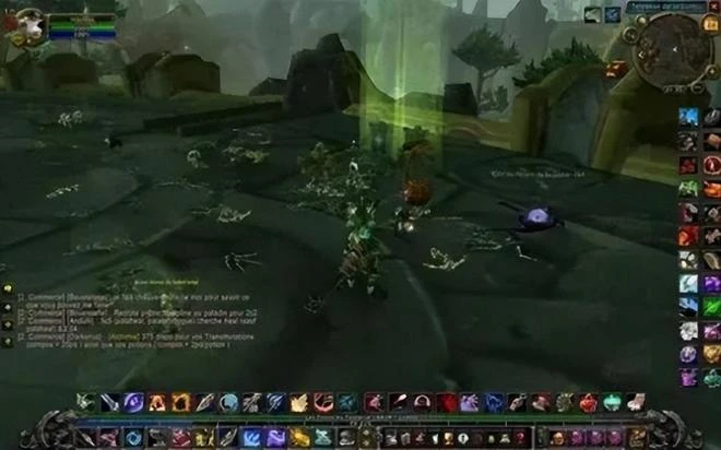 懷舊周報：魔獸WLK：暴雪向玩家道歉，暗示未來可能開懷舊70/80服